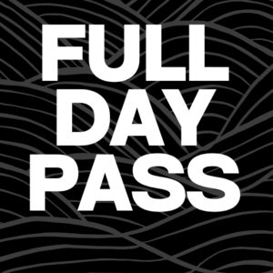 Hot Desk Day Pass